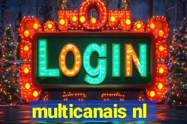 multicanais nl